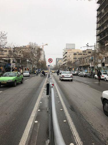 Sharif Apartment Hotel