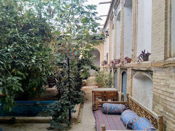 Ghajarieh Traditional