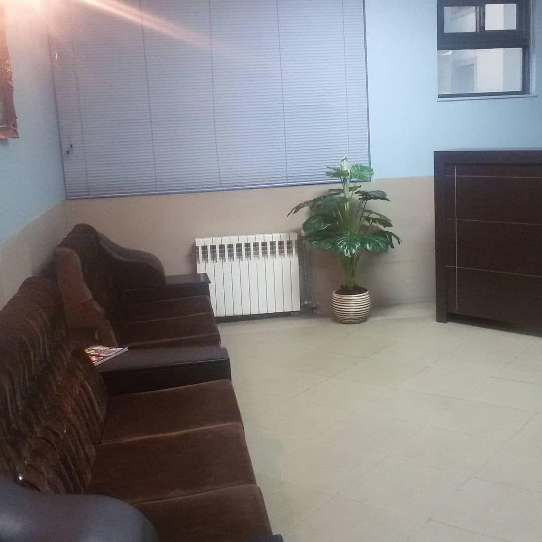 دکتر علی عمادزاده