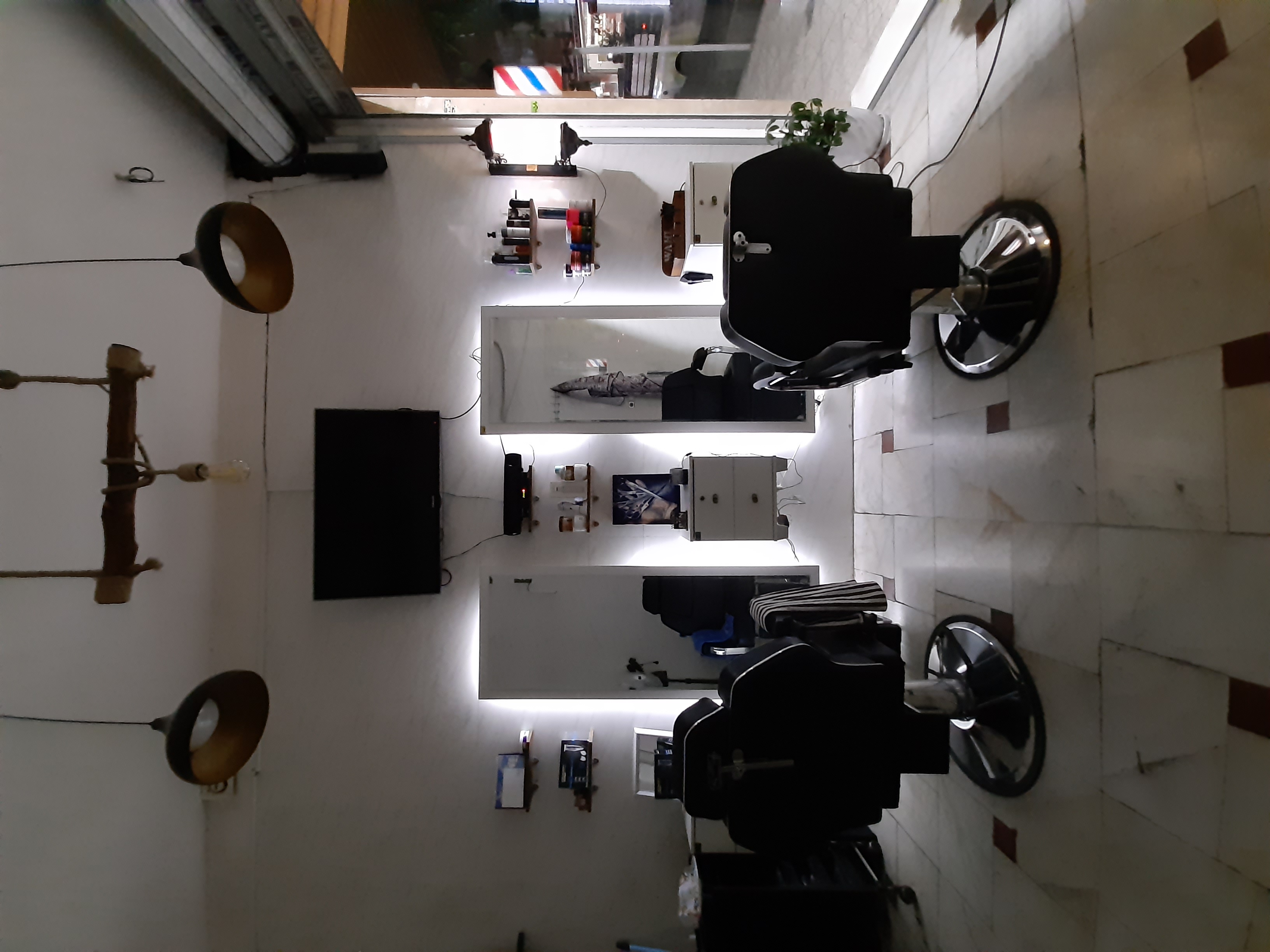 پیرایش بنیامین