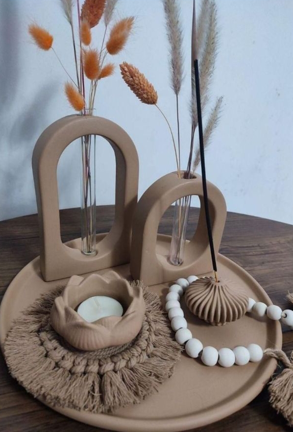 کارهای هنری سنگ مصنوعی  رویا