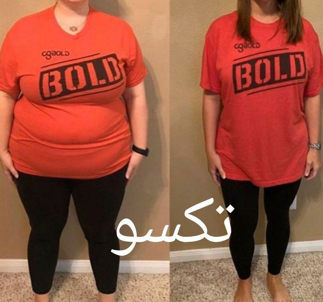 محصولات چاقی لاغری پوست مو