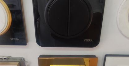 برق شاکری ویرا الکتریک