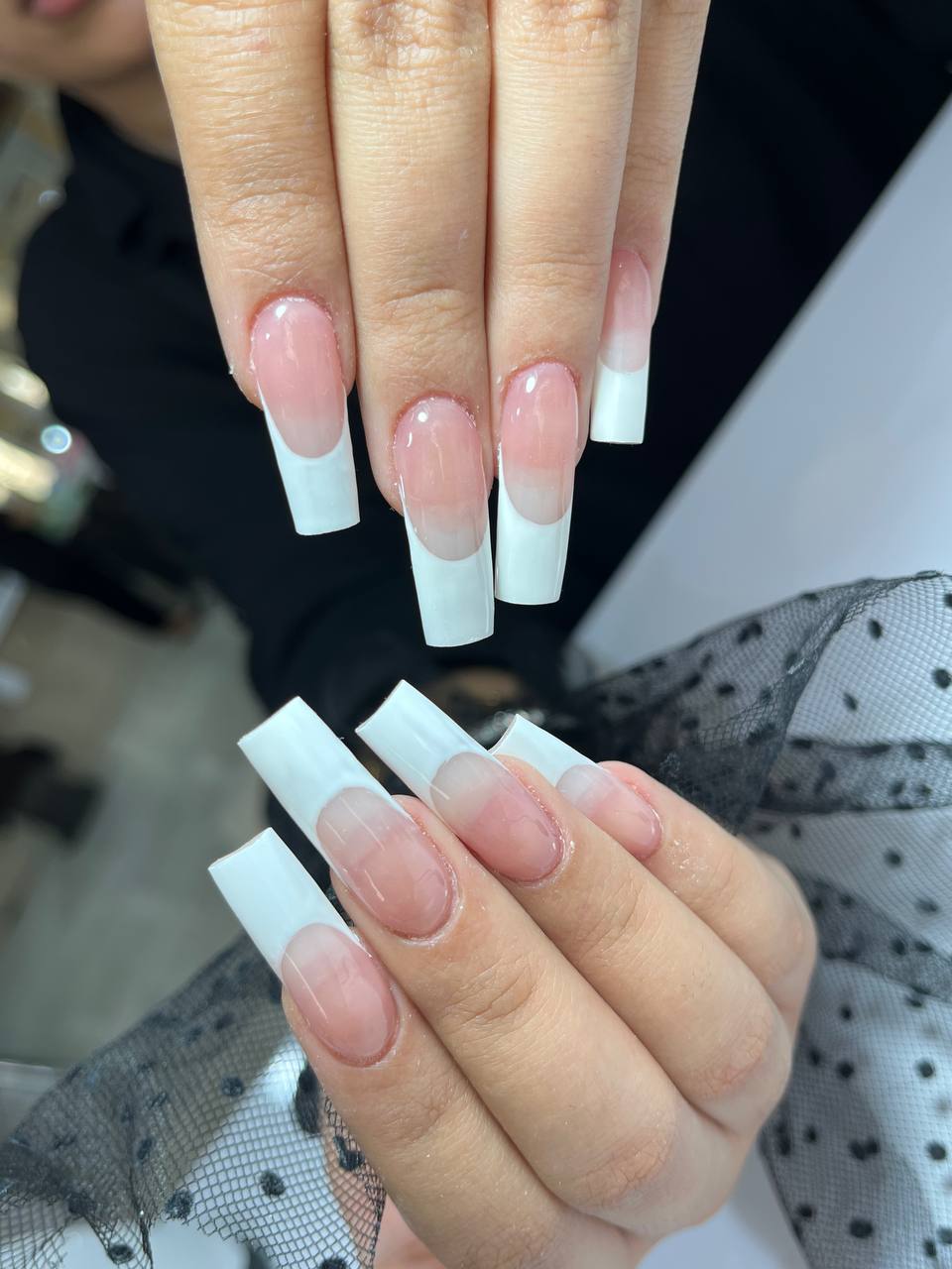 ناخنکار فاطمه صحرایی