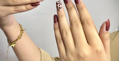 خدمات ناخن سارا