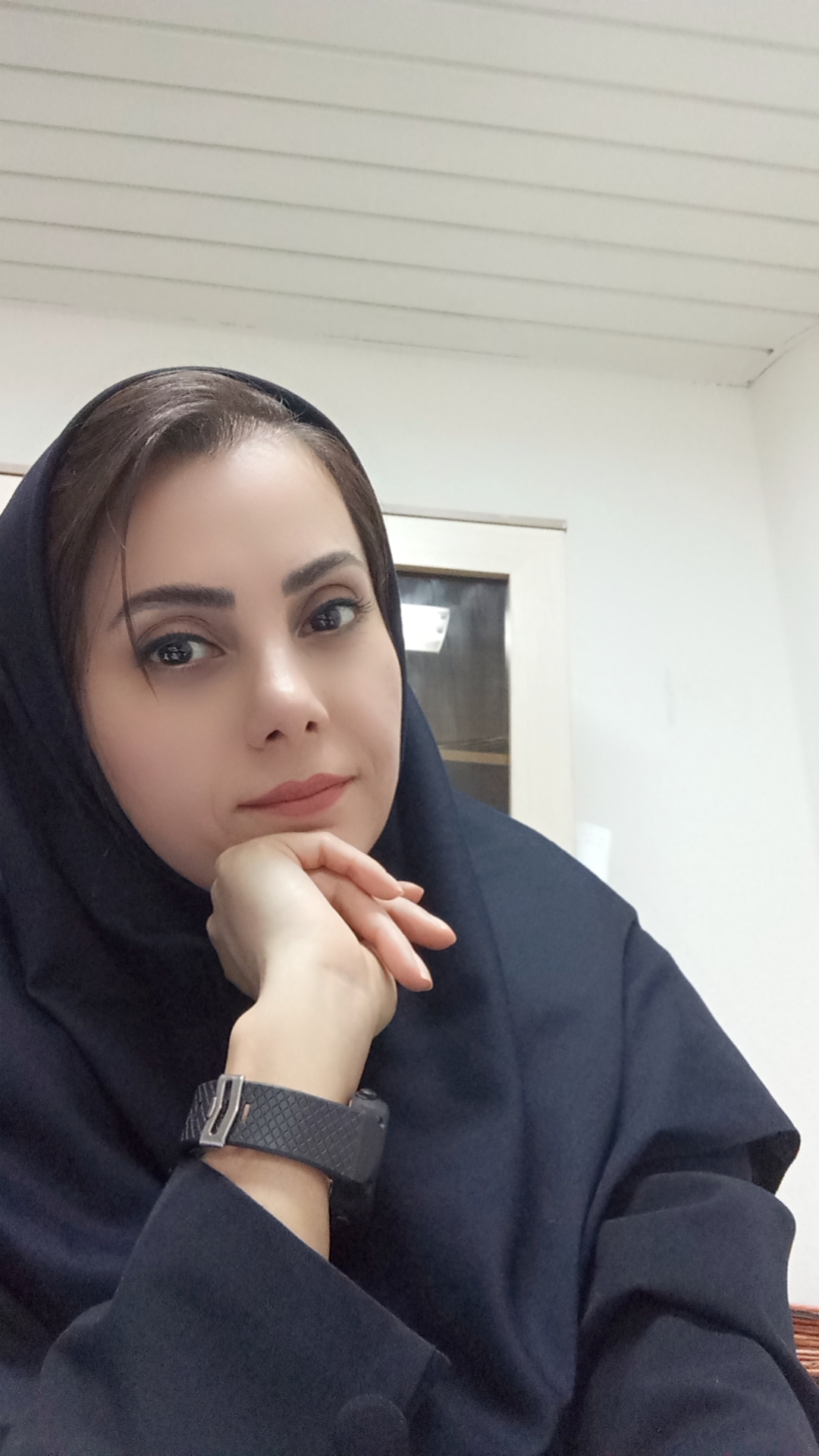 روانشناس و روان درمانگر ملیسا کافی