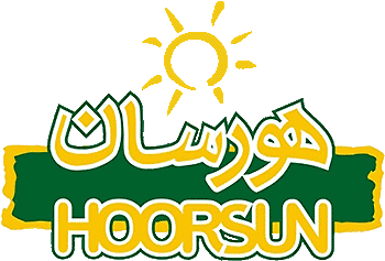نان آلمانی هورسان
