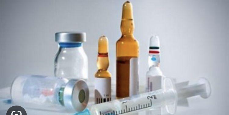 ترریقات وانواع سرم تراپی