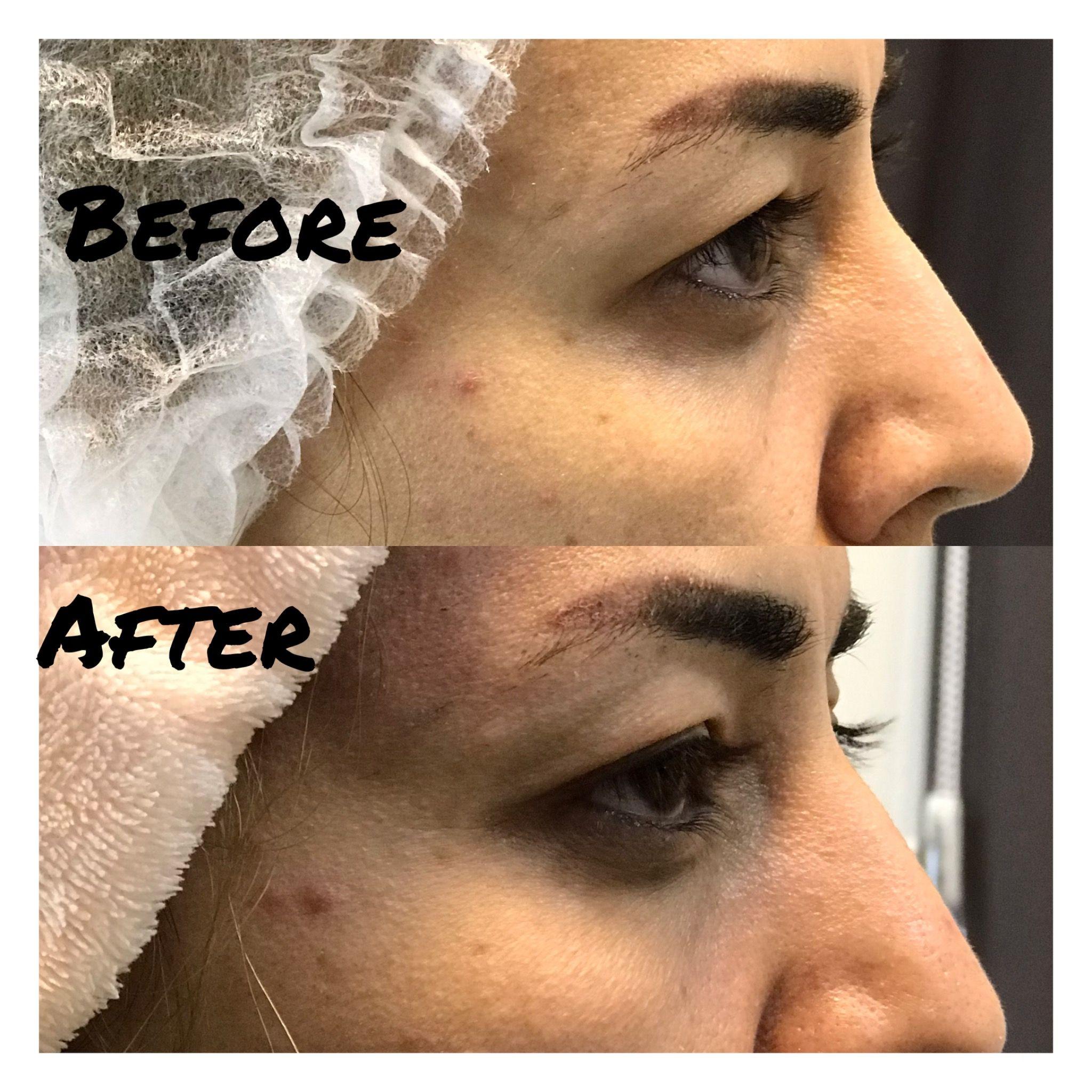 کلینیک پوست مو زیبایی موژان