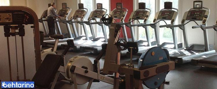 باشگاه ورزشی مدرن زعفرانیه (بانوان)