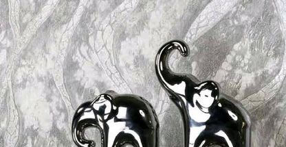 کاغذ دیواری مسعود قدردان جوان