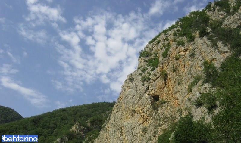 پارک ملی پابند