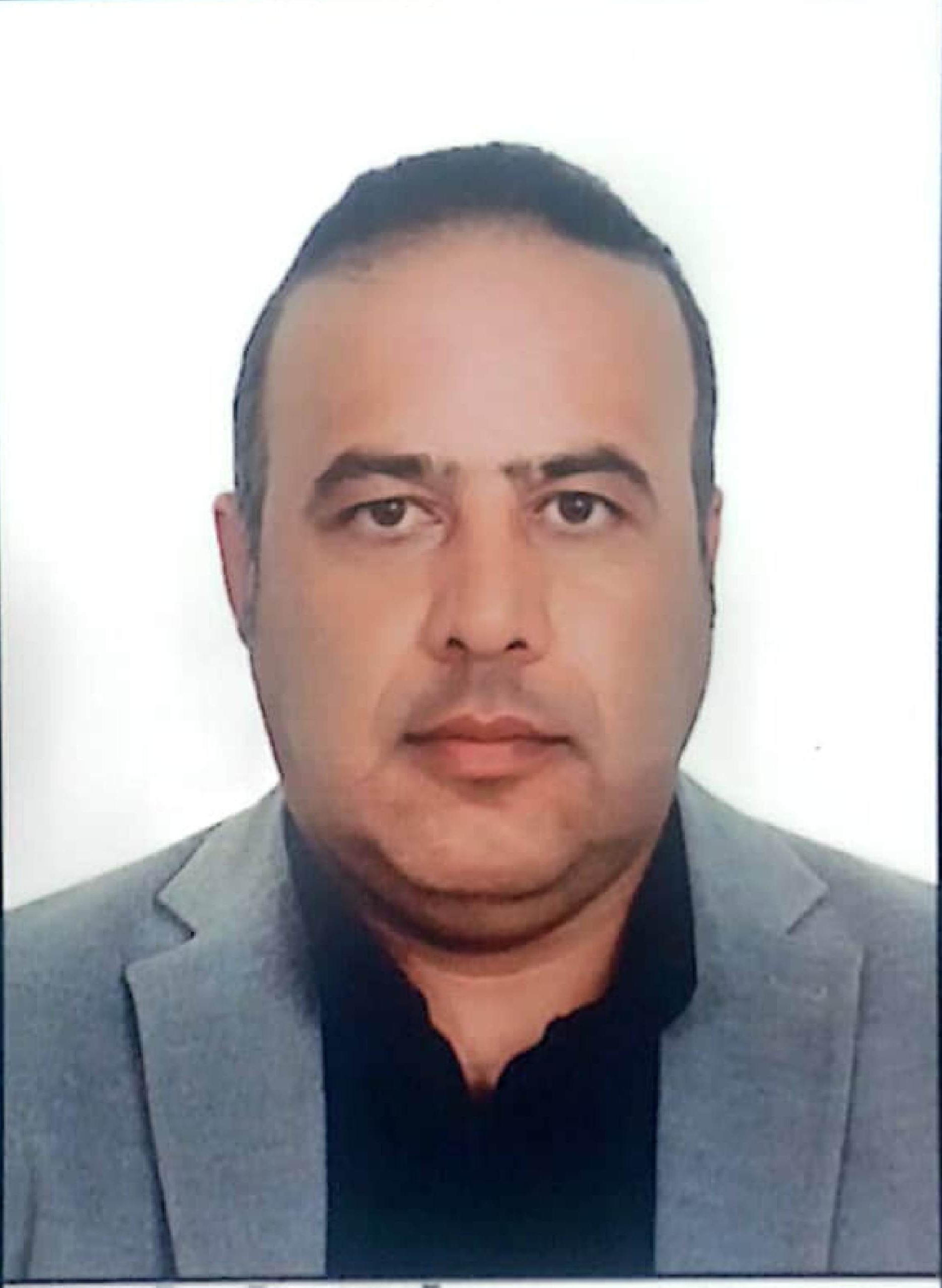 وکیل اسماعیل نامی ملائی