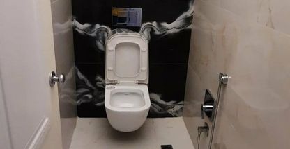 بازسازی ساختمان غلامحسین کریمی واسع