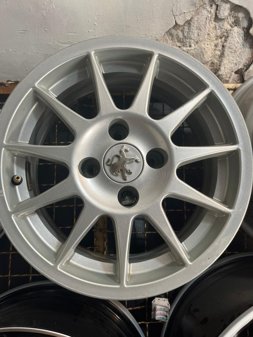 فروشگاه لاستیک حسن