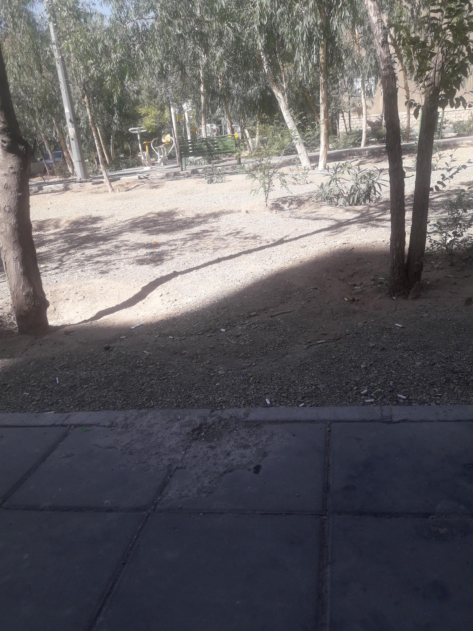 بوستان بصیر