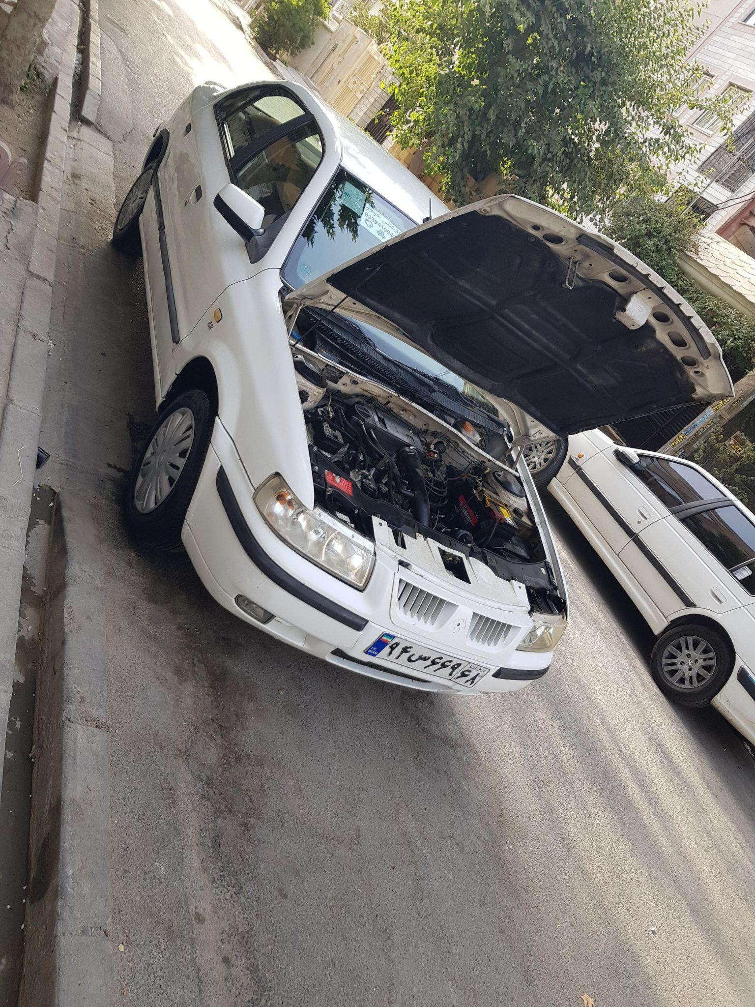 مشاوره کارشناسی خودرو وموتورسیکلت آنلاین سلطانی