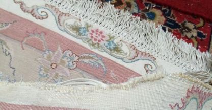 خشکشویی مبل بی نظیر