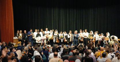 آموزشگاه موسیقی سپید