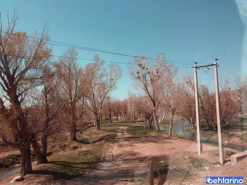 دره ییلاقی میشخاص (هفت آب، هفتا)