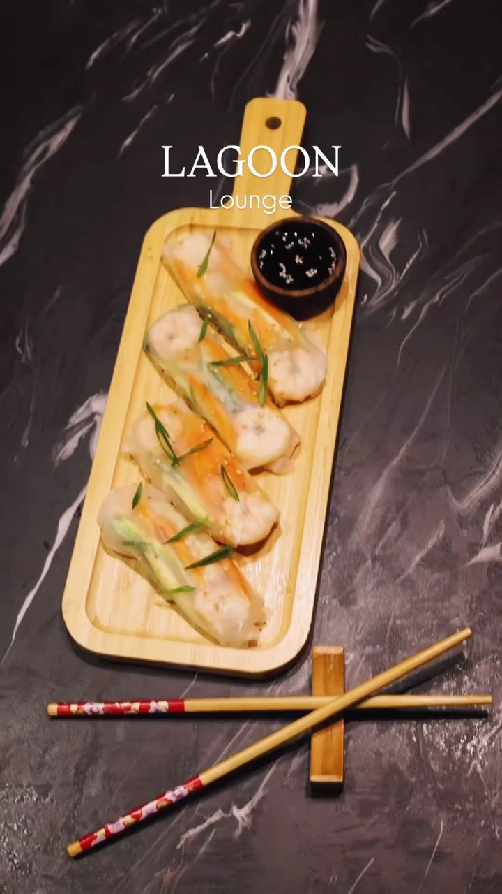 رستوران لاگون