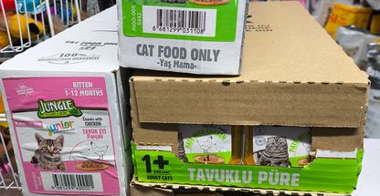 داروخانه دامپزشکی و پت شاپ استارپت