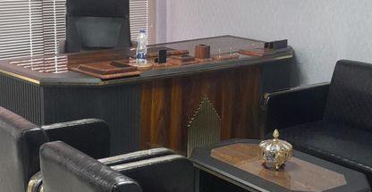 وکالت کافه عدالت خواهان