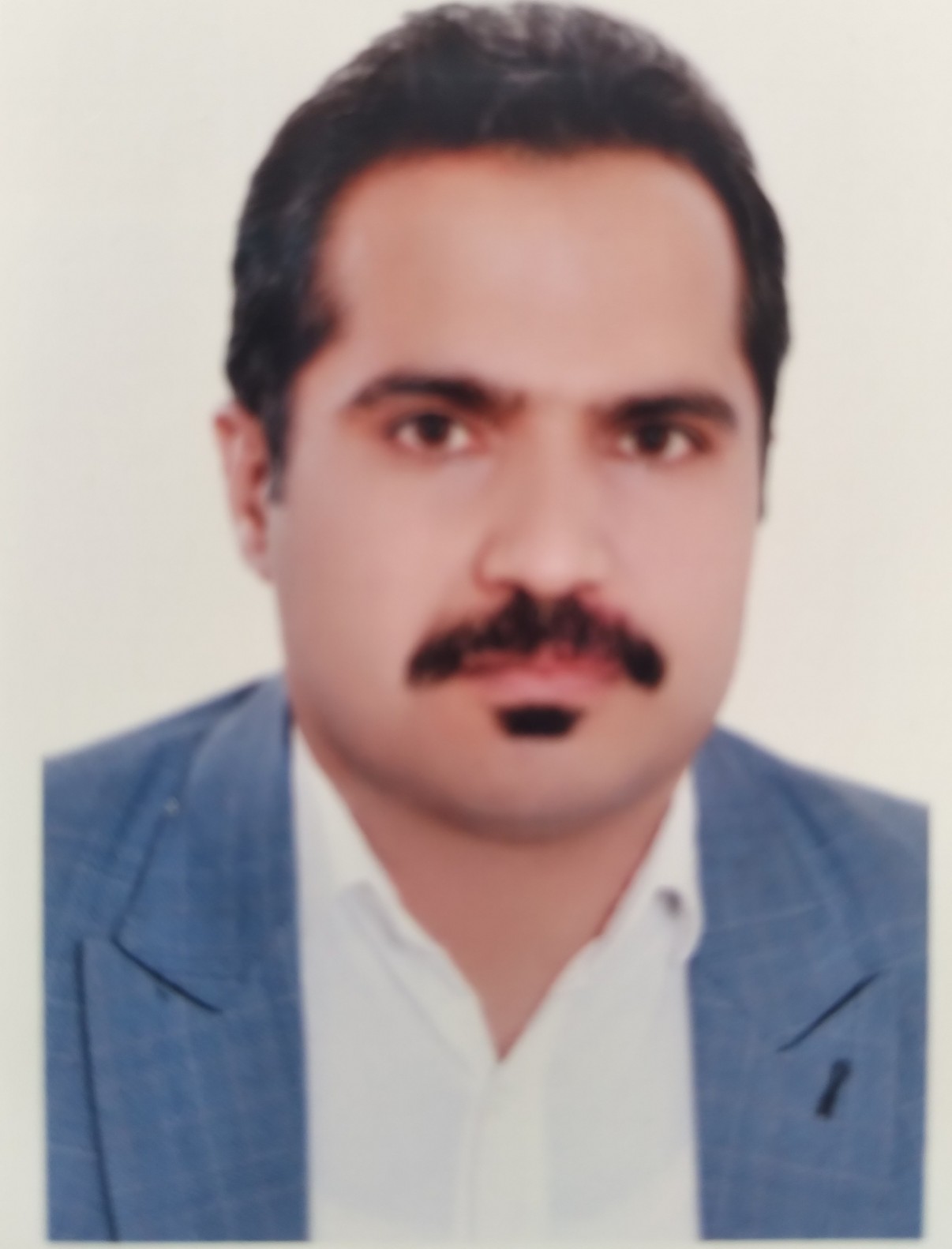 وکیل سیدداوود آزمون