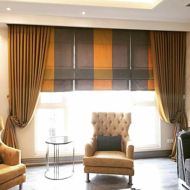 گالری پرده شنتیا