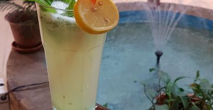 سفره خانه و رستوران داژیار