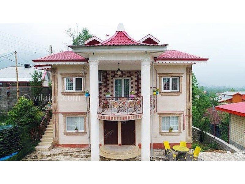 اجاره ویلا در قلعه رودخان