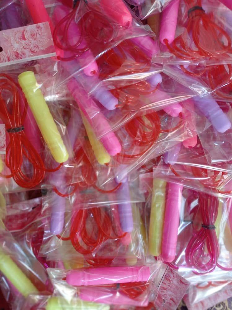 تولید و پخش لوازم ورزشی محمدی