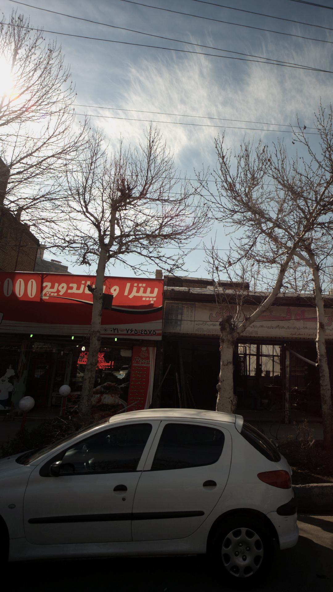 پیتزا و ساندویچ ۲۰۰۰سینا 