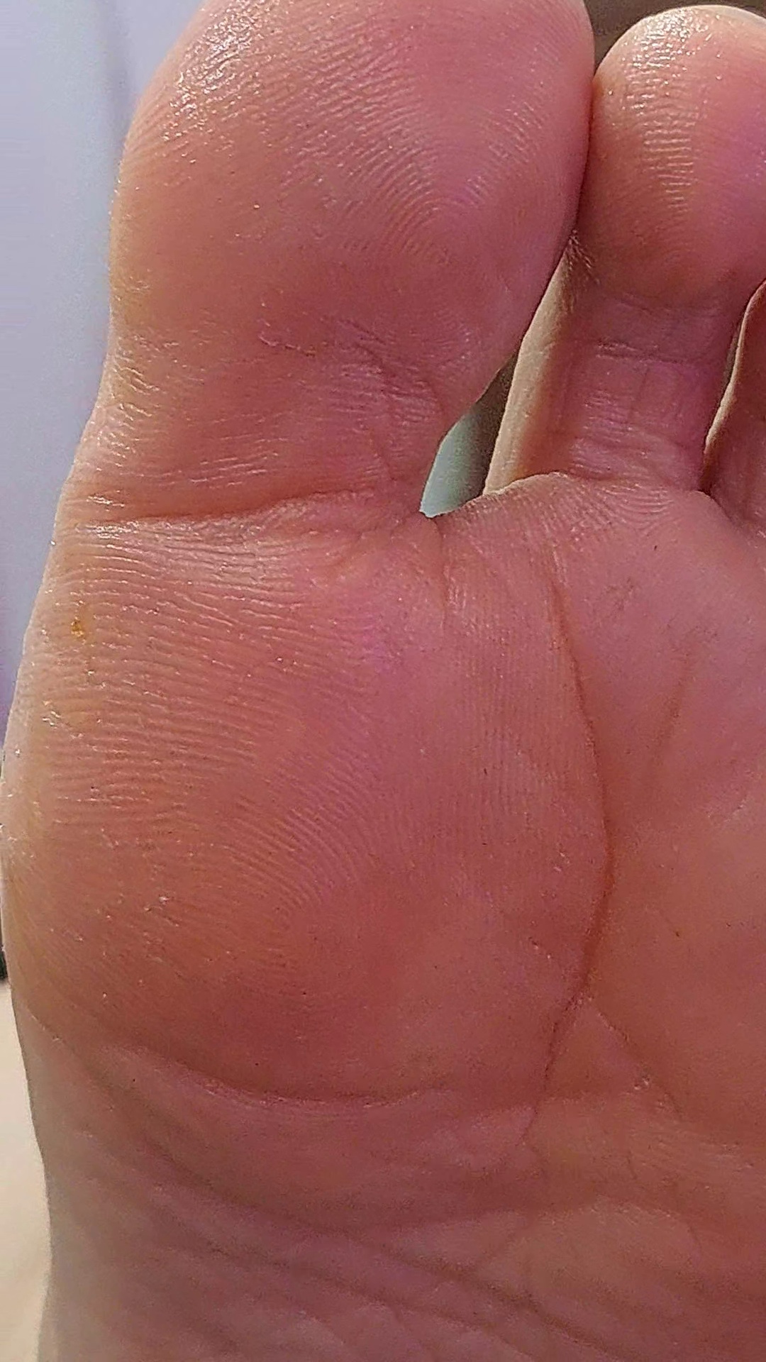 خدمات تخصصی پدیکور کفسابی زرین شهر