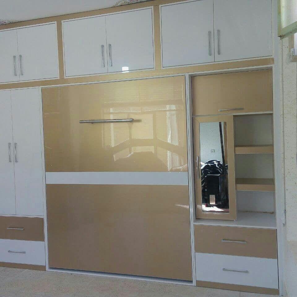 تعمیرات کابینت و کمد دیواری