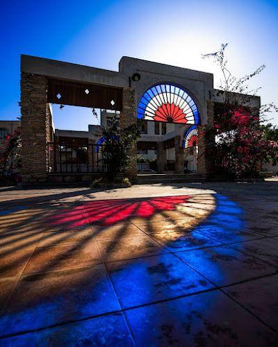 اقامتگاه پیسو