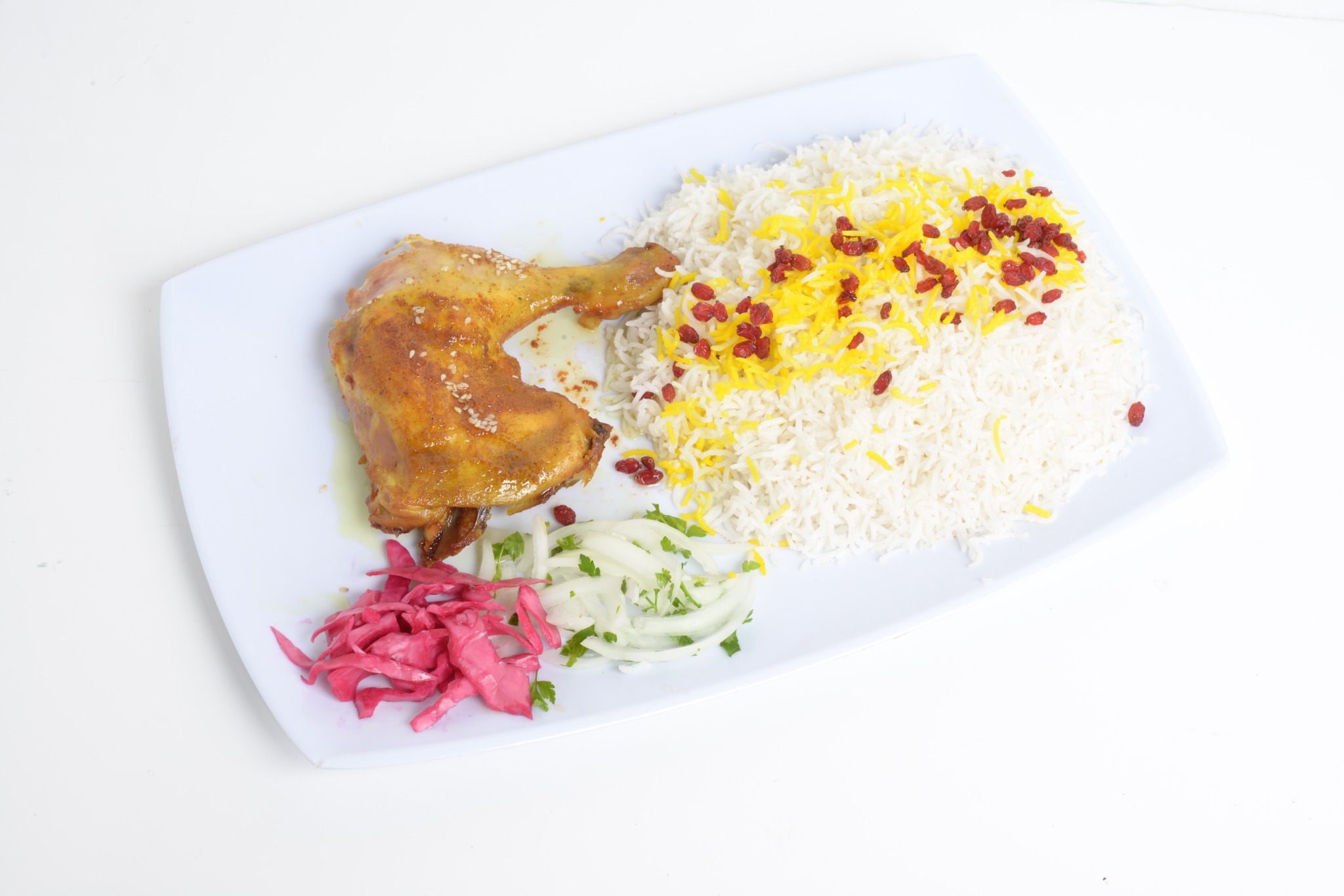 رستوران نارنج