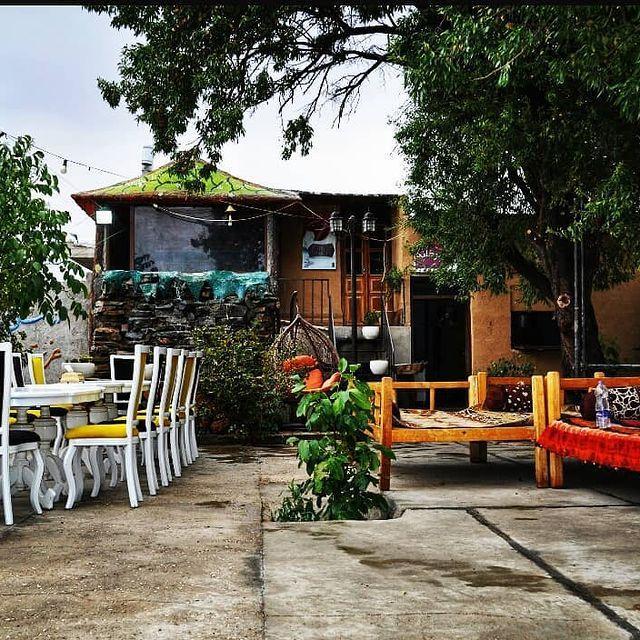 باغ سرای خان سالار