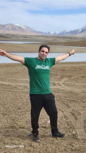 سد خان آباد