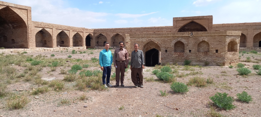 کاروانسرای هجیب