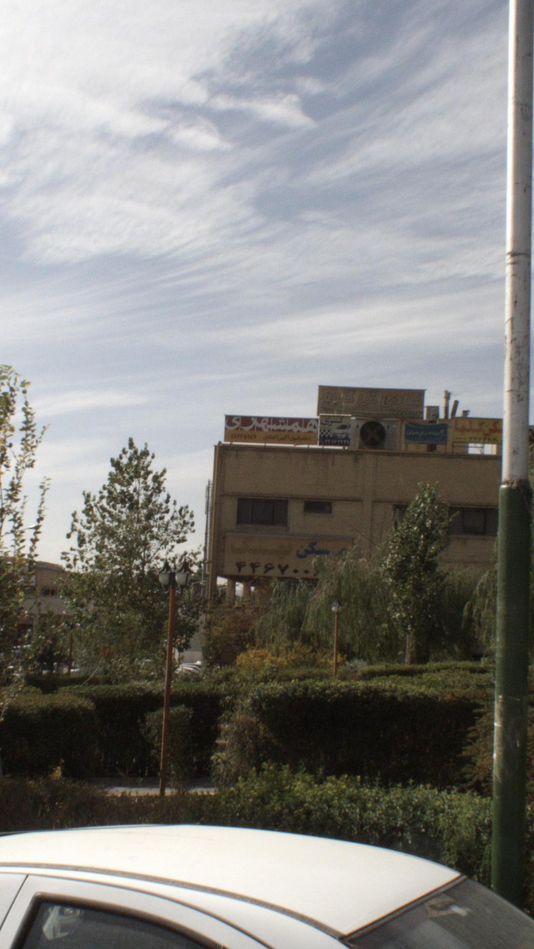 پیام همشهری
