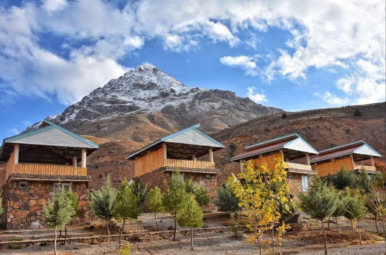 مجتمع گردشگری اندرسا