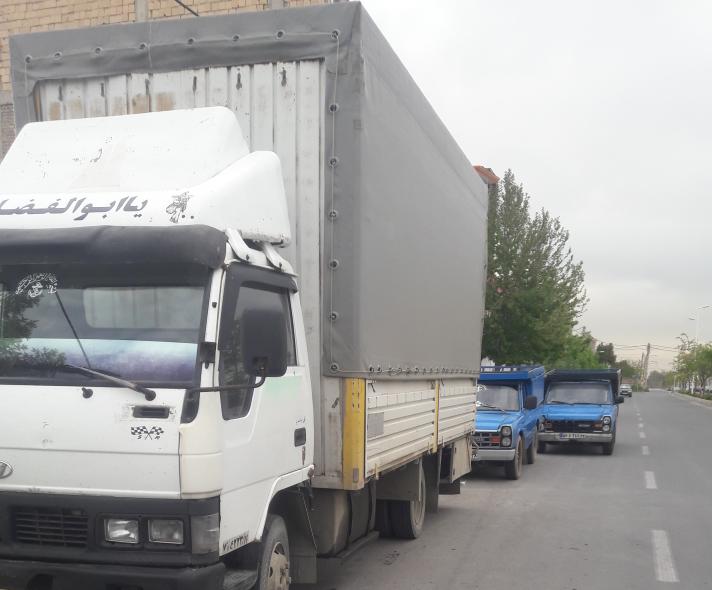 باربری علیخانی