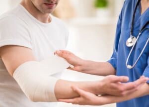 دکتر مهدی سیاه‌پوش