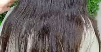 خدمات زیبایی رنگ و لایت و کراتین فرلین