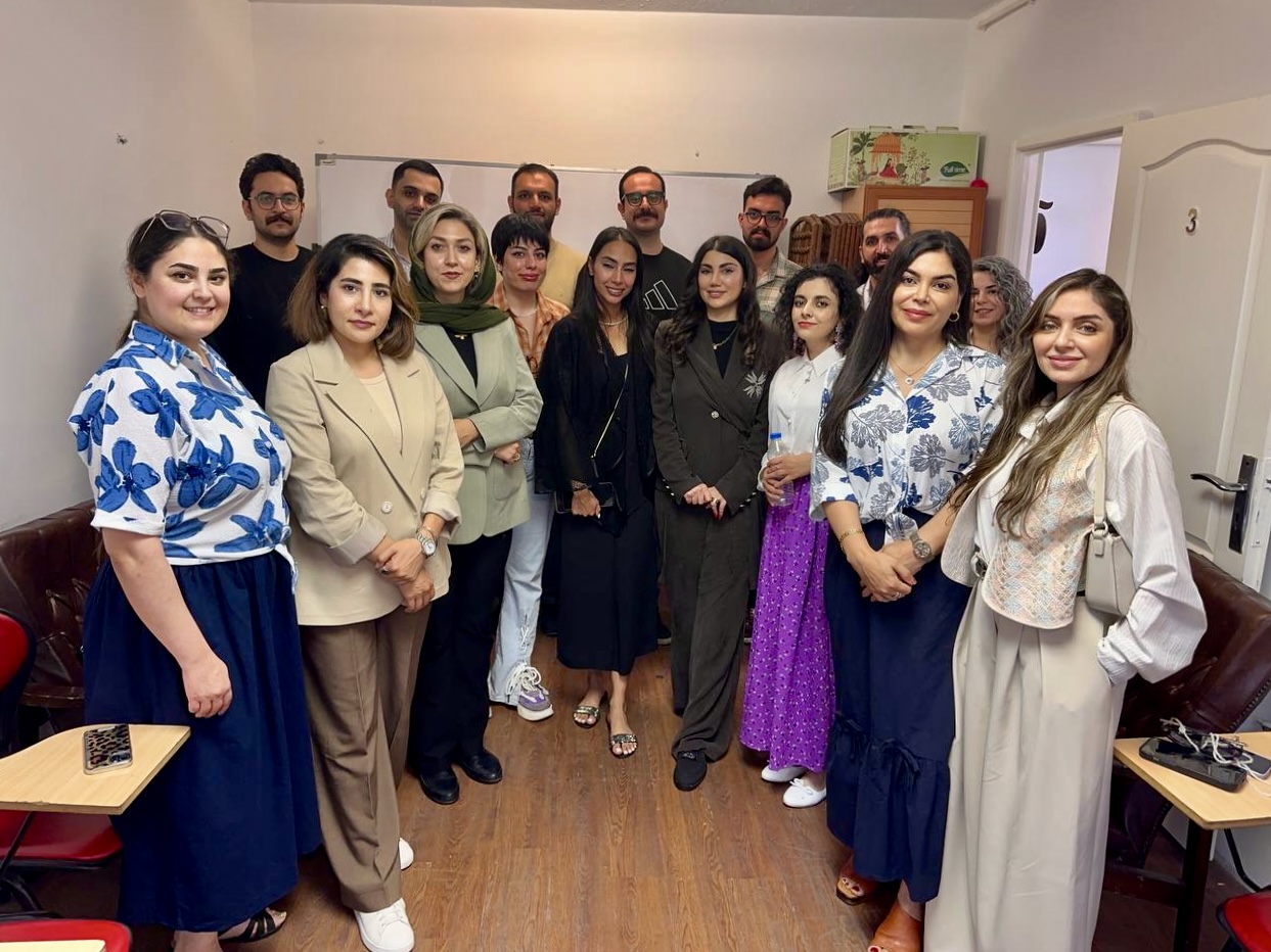 کلینیک رواندرمانی آنلاین کوچ