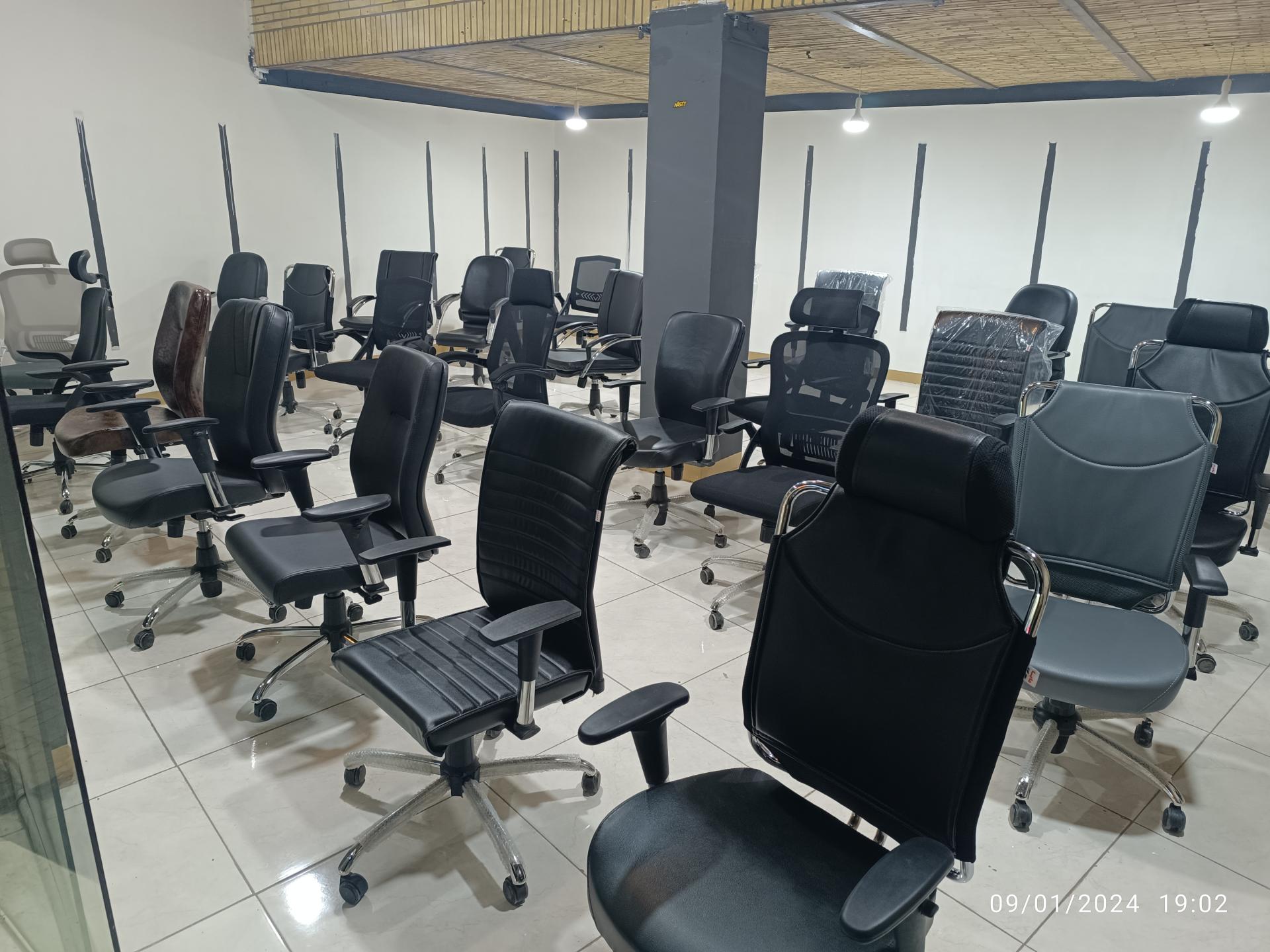 مبل ایده