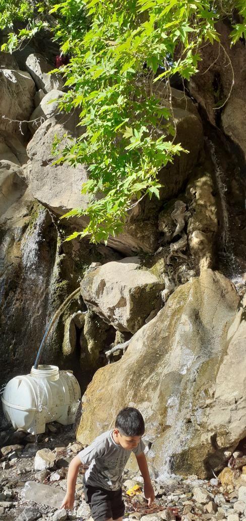 پیر یاهو   گرماب