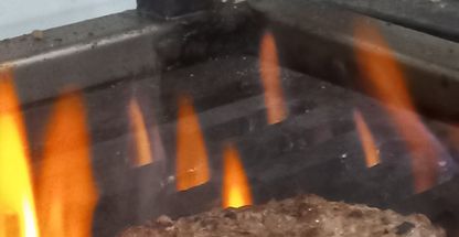 فست فود باشاک