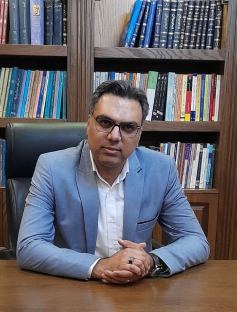 محمود مثقالی